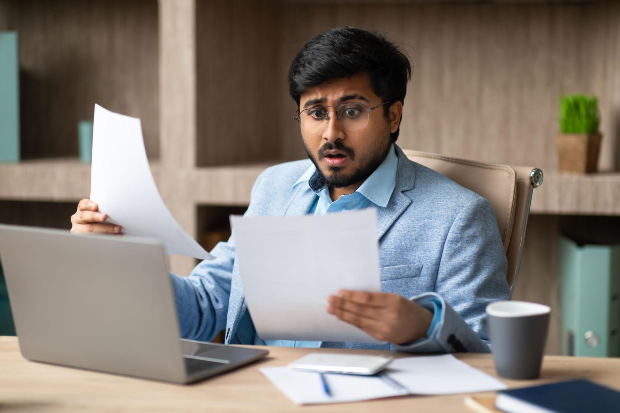 ITR Filing Services Online