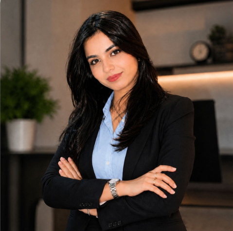 social media manager